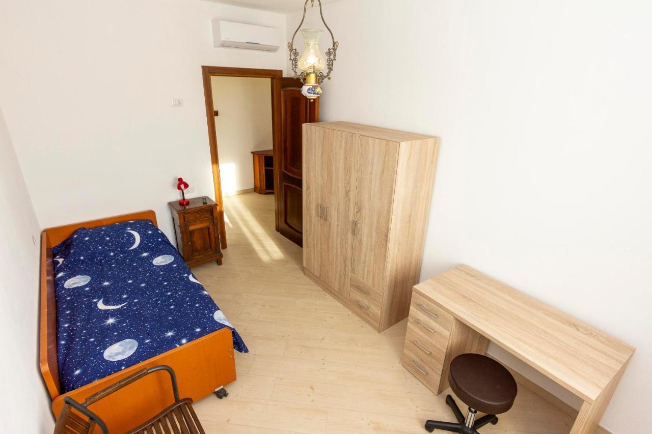 La Colomba B&B Castellaro  Dış mekan fotoğraf