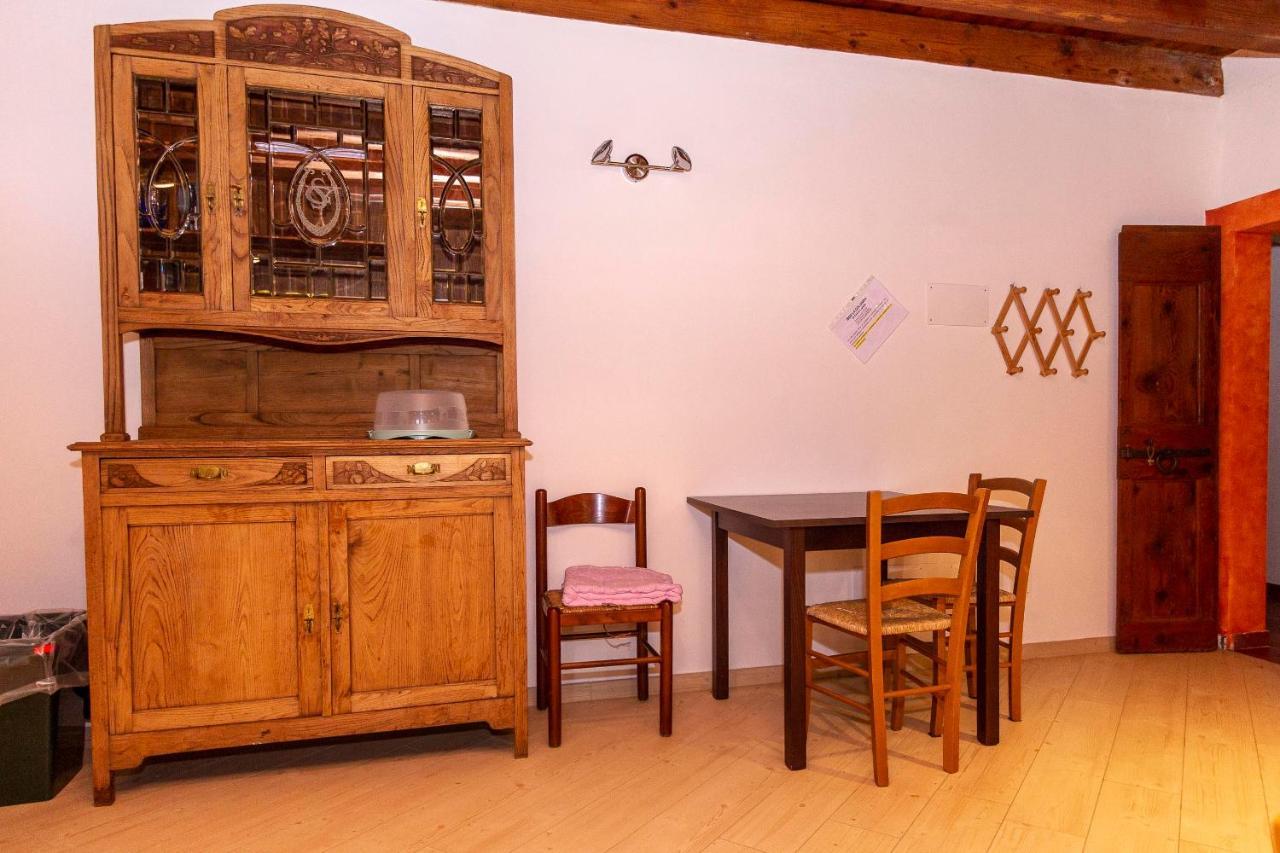La Colomba B&B Castellaro  Dış mekan fotoğraf