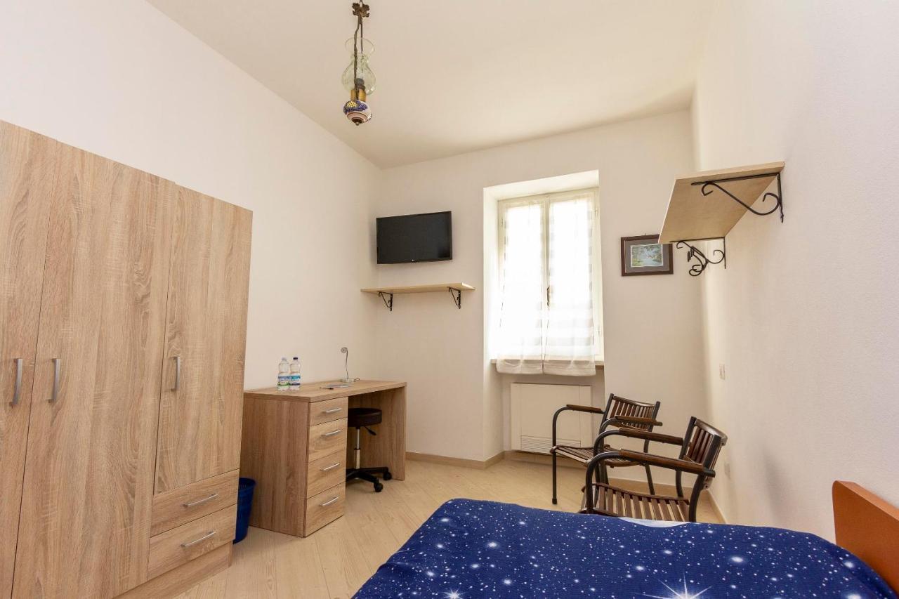 La Colomba B&B Castellaro  Dış mekan fotoğraf