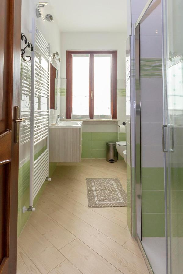 La Colomba B&B Castellaro  Dış mekan fotoğraf