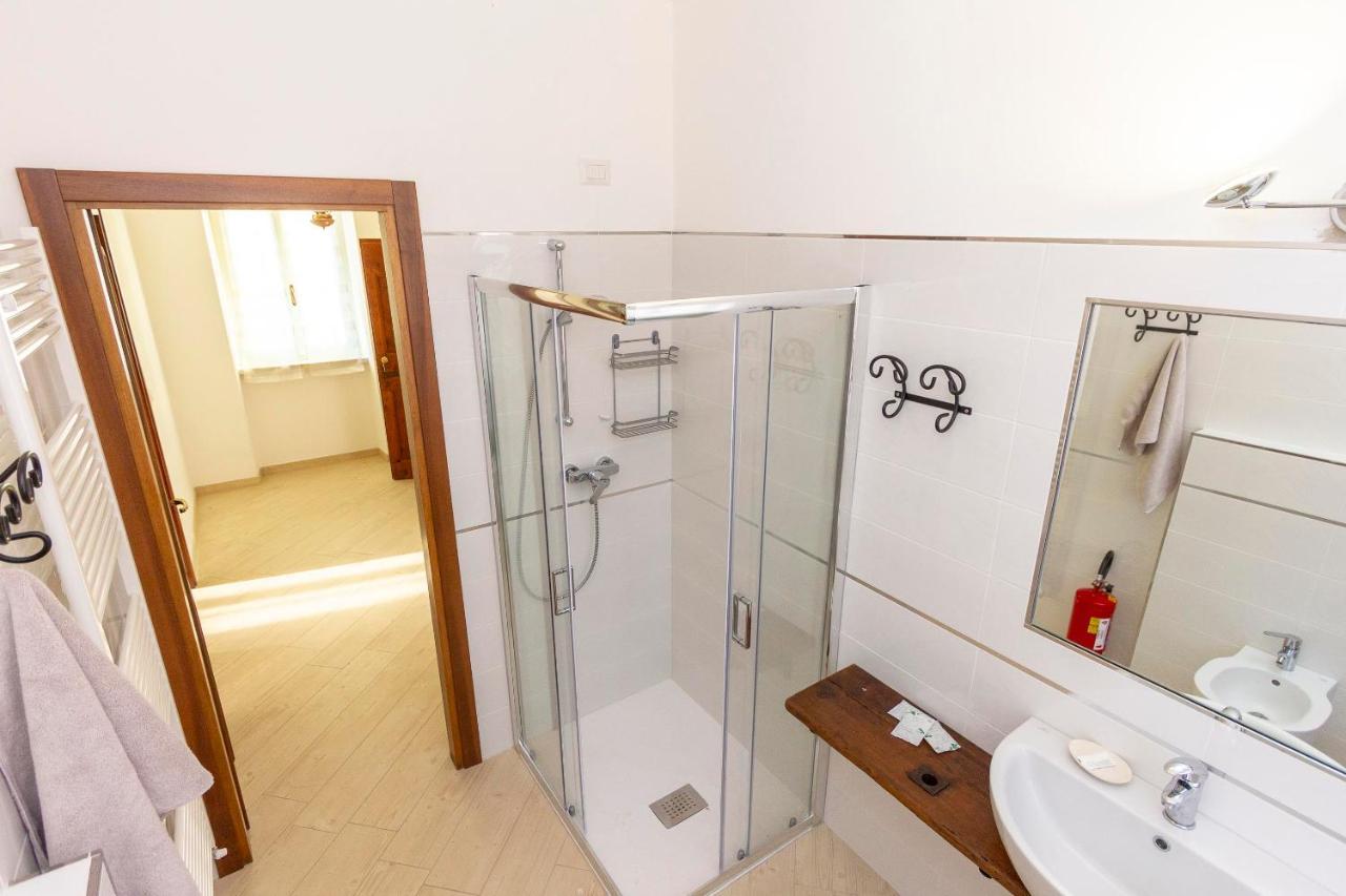 La Colomba B&B Castellaro  Dış mekan fotoğraf