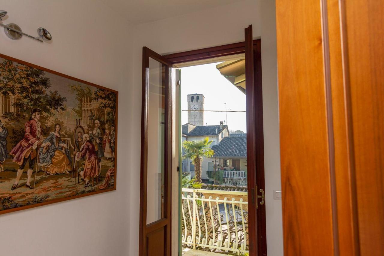 La Colomba B&B Castellaro  Dış mekan fotoğraf