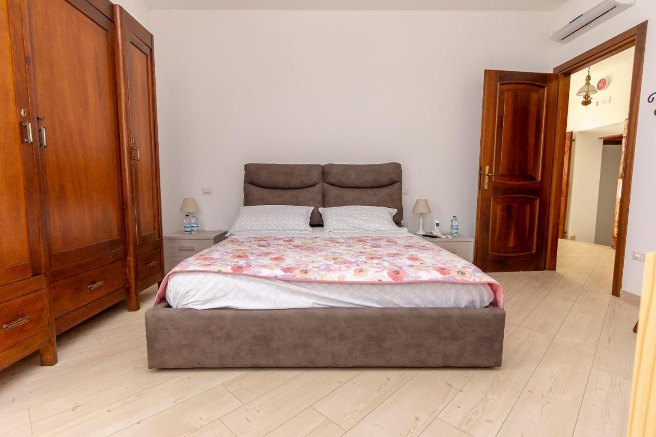 La Colomba B&B Castellaro  Dış mekan fotoğraf