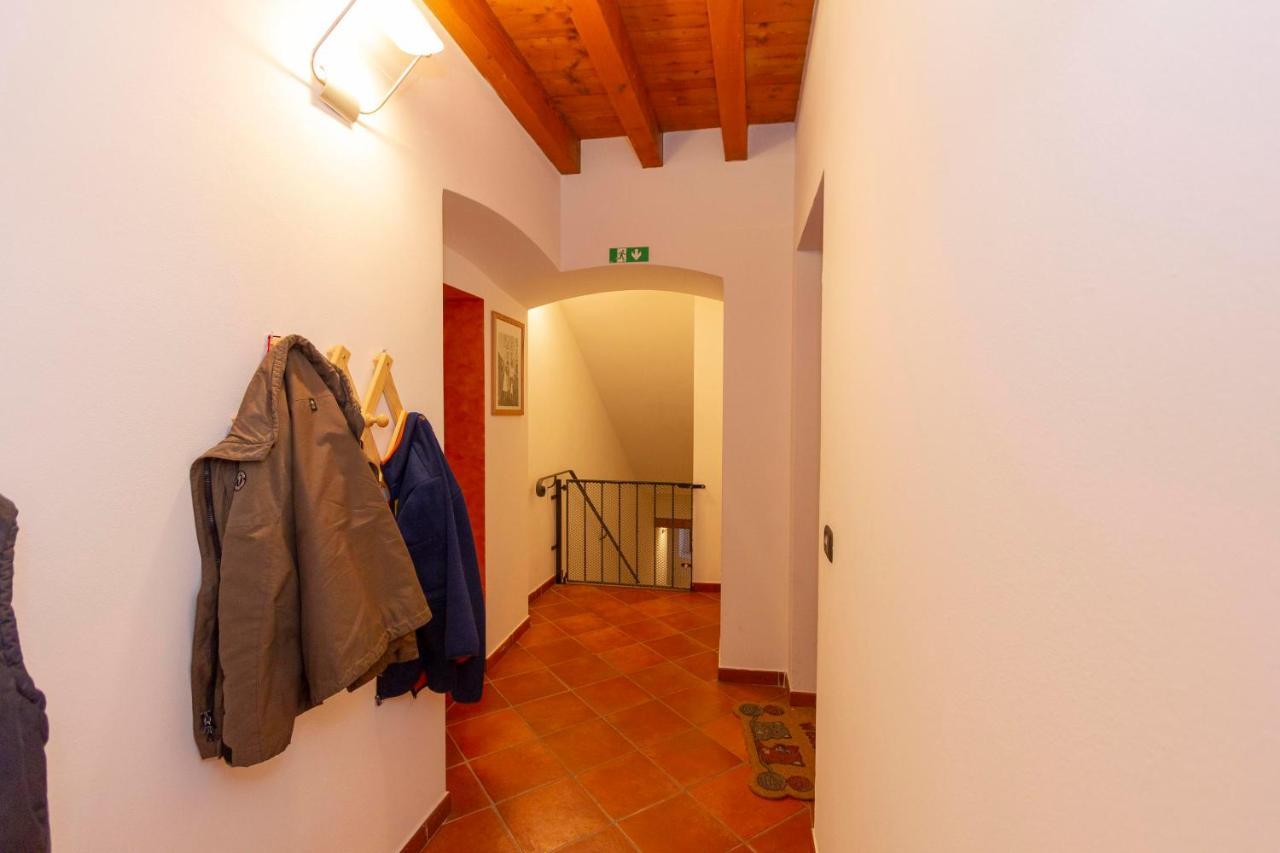La Colomba B&B Castellaro  Dış mekan fotoğraf
